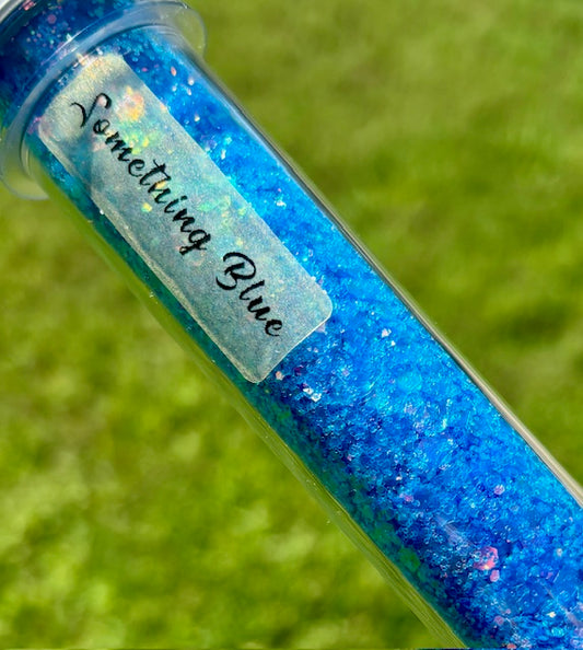 Something Blue
