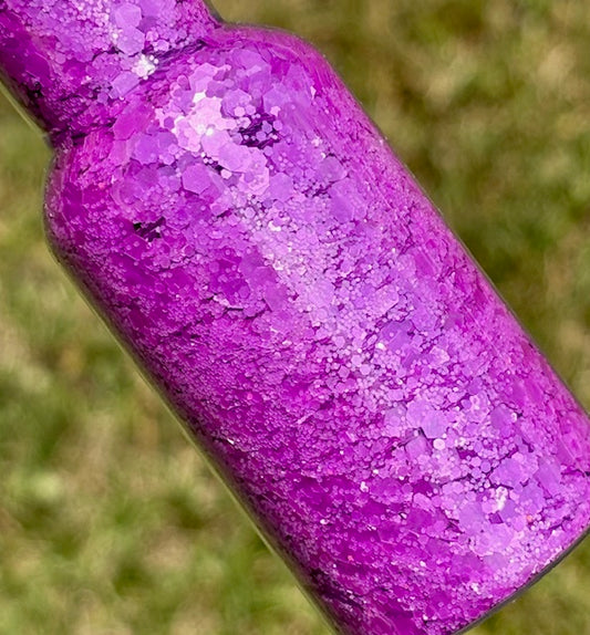 Electric Purple