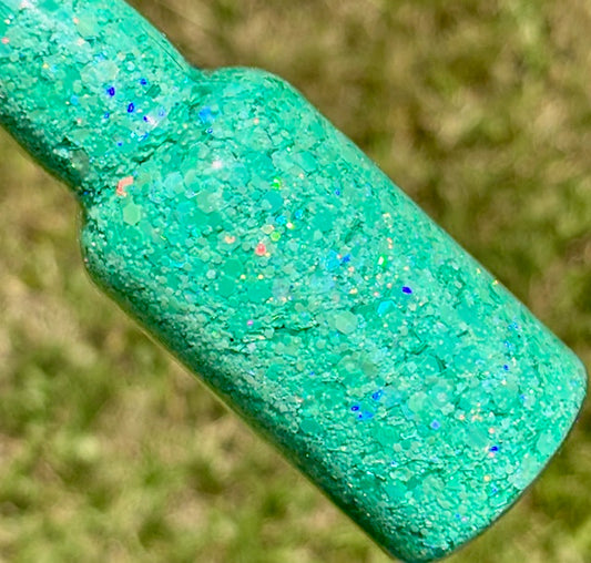 Minty Pearl