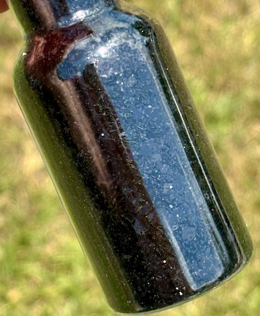 Black Pearl