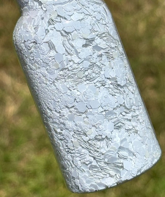 Pearly White