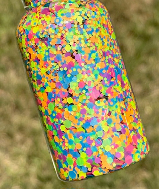Neon Blast