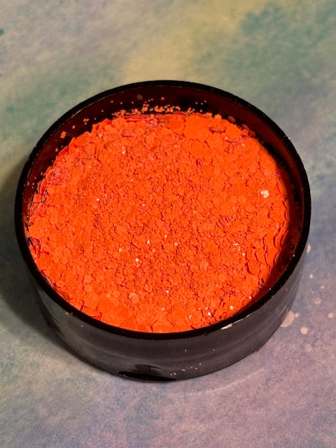 Orange Peel