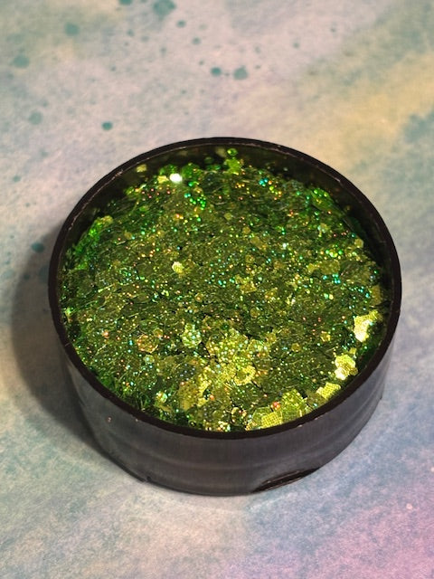 Irish