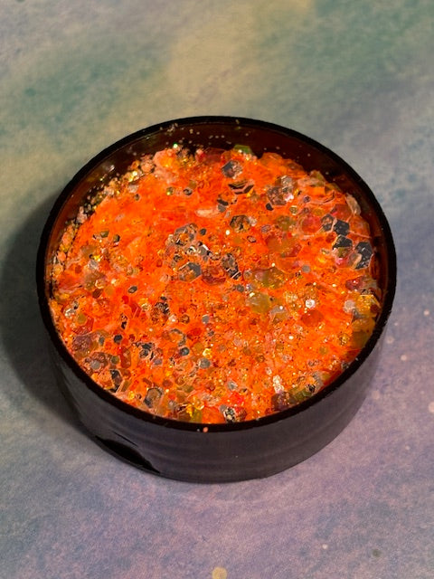 Orange Slush