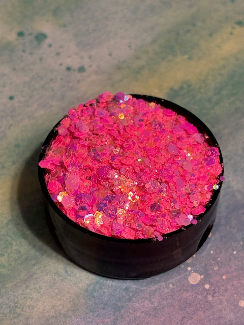 Pink Ice