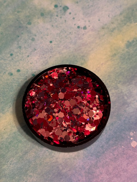 Pink Shimmer