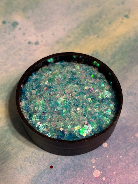 Blue Ice