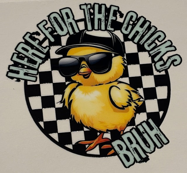 Funny Decals