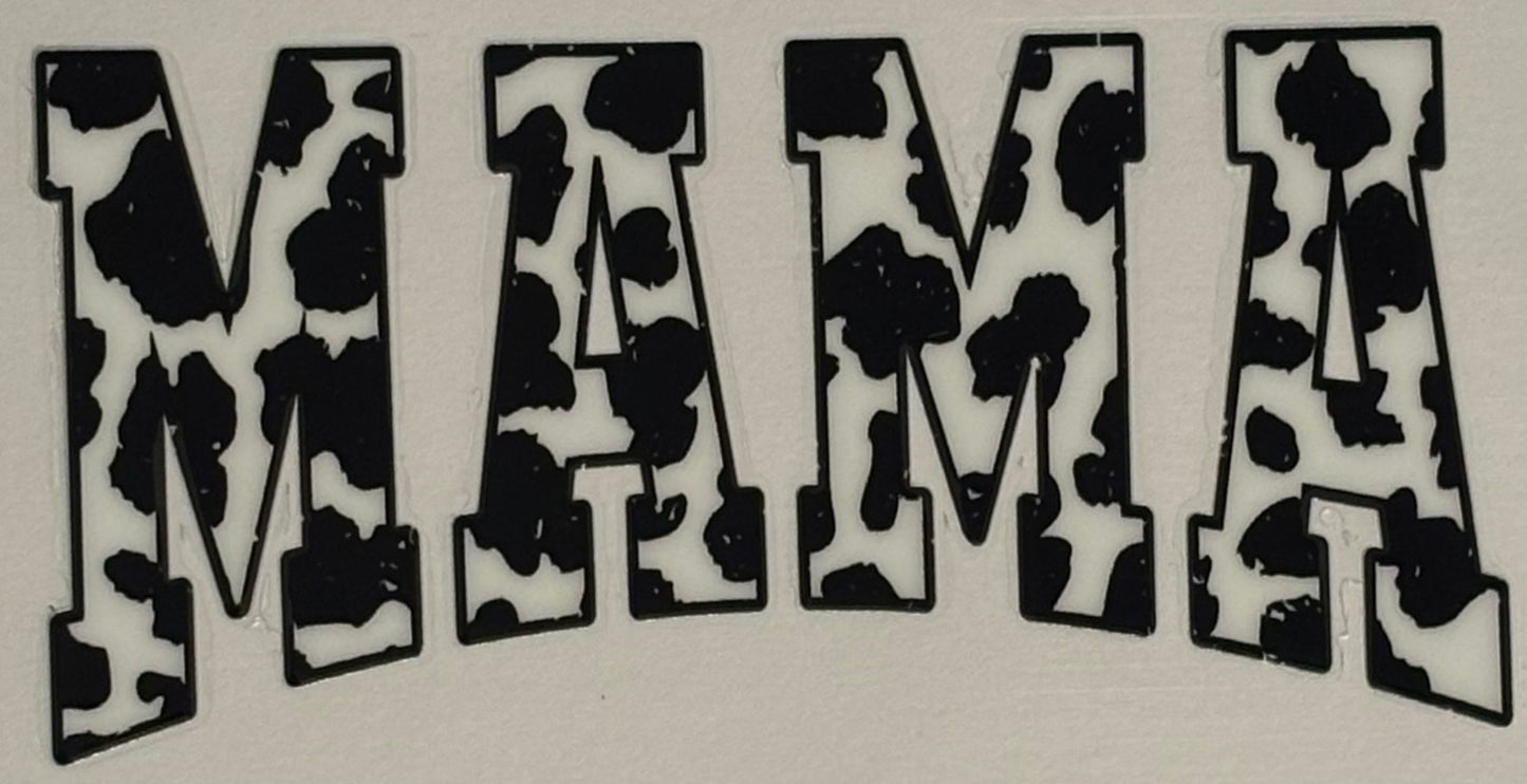 Mom, Dad & Grandparent Decals