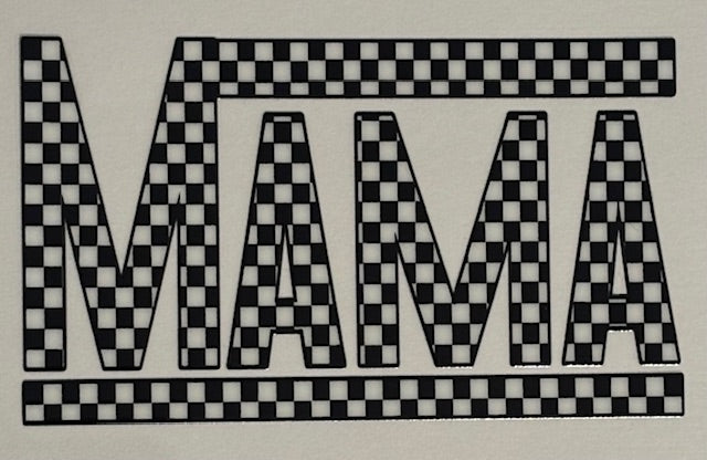 Mom, Dad & Grandparent Decals