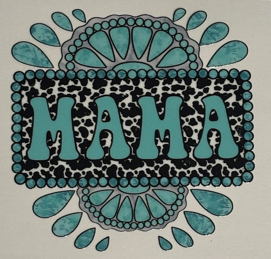 Mom, Dad & Grandparent Decals