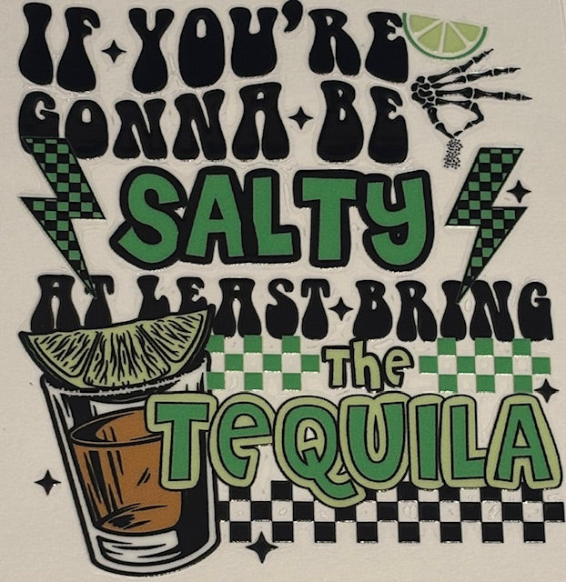 Food & Drink Decals