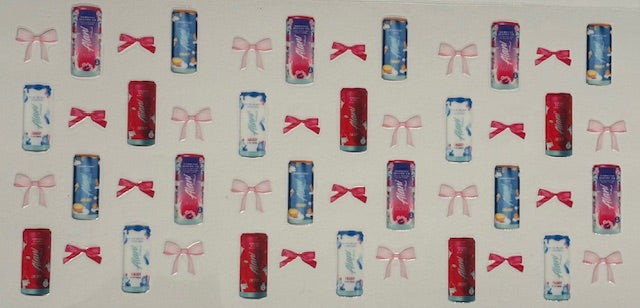 Food & Drink Wraps