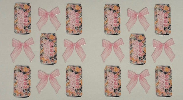 Food & Drink Wraps