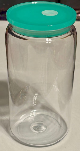 16oz Color Cans