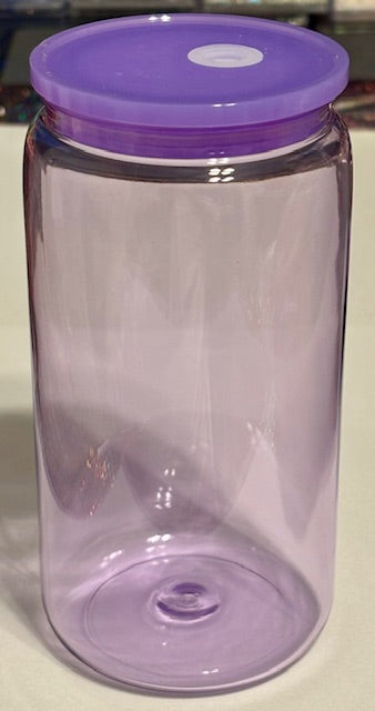 16oz Color Cans