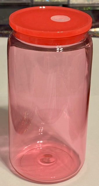 16oz Color Cans