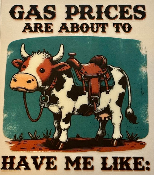 Funny Decals