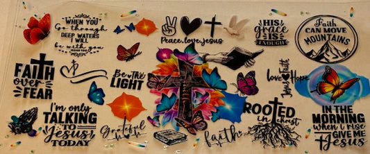 Faith Wraps