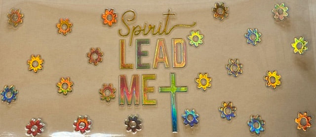 Faith Wraps