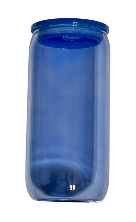 160z GLASS Tumblers