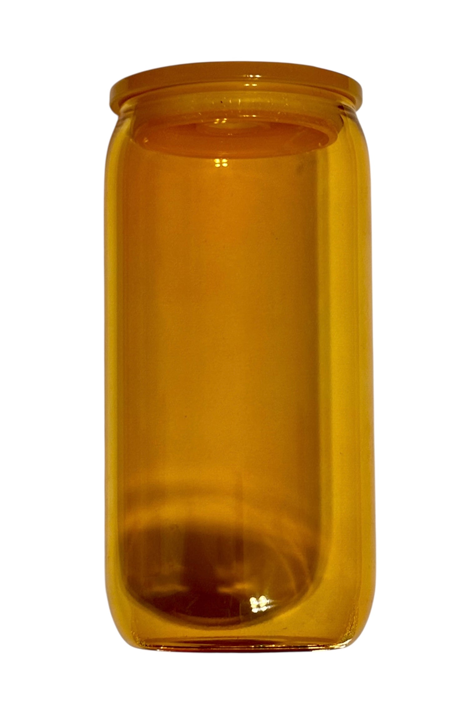 160z GLASS Tumblers