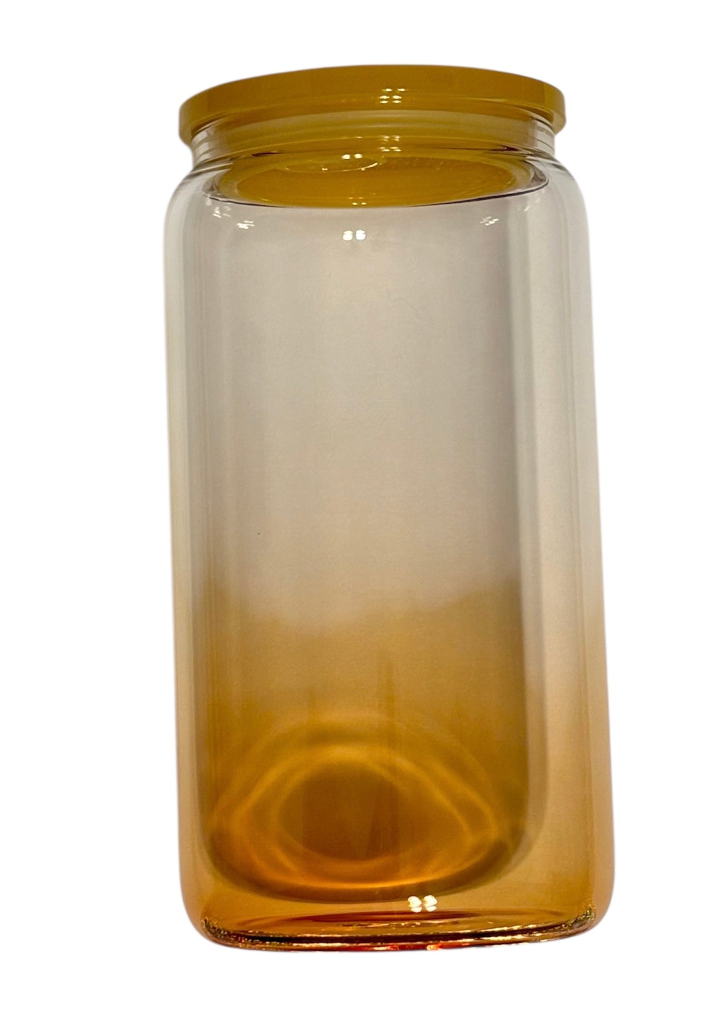 160z GLASS Tumblers