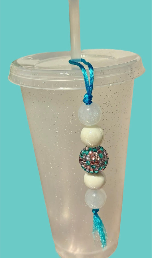 Beaded Charms