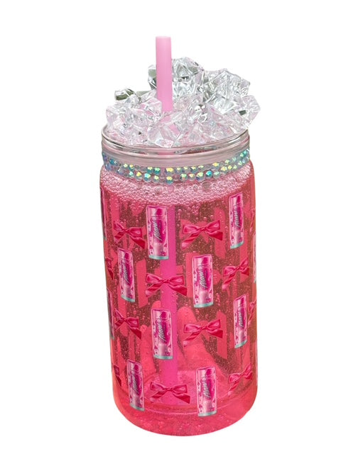 Pink Energy
